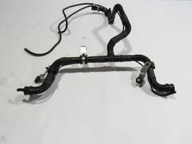 I306 Maserati ##i306 08-12 Granturismo S 2010 Air Delivery Tube Hose Pipe O