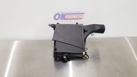 Maybac600 Maybach 16 S600 Air Cleaner Box Left Driver 6.0l V12