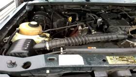 1f8013320 Mazda Air Cleaner Fits 04-10 B-2300 27828121