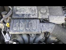 319-50419 Mazda Air Cleaner Lower Fits 11-14 2