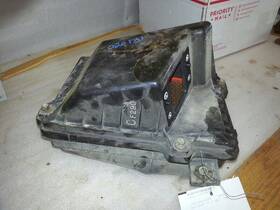 319-59015a Mazda Air Cleaner Vin 1yv 1st 2nd And 3rd Digits Fits 90-92 626 17327