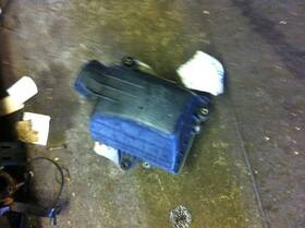 319-59024 Mazda 88 89 90 91 929 Air Cleaner 3.0 Liter V6 Fi