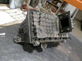 319-59075a Mazda Air Cleaner Thru Vin 118377 8/24/89 Fits 90 Mx-5 Miata 1343271
