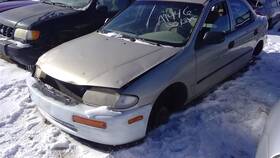 319-59077 Mazda Air Cleaner 1.5l Fits 95-98 Protege 287999
