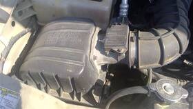 319-59108 Mazda Air Cleaner Fits 98-01 B-2500 118710