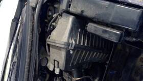 319-59114a Mazda Air Cleaner 6 Cylinder Thru Vin 151973 Fits 00 Mpv 3764917