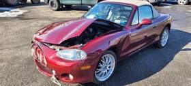319-59117 Mazda Dnl