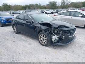 319-67486b Mazda Air Cleaner 2.5l Manual Transmission Fits 14-18 3