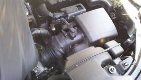 Mazda 319.mz1225 Cx-5 2025 Air Cleaner 29922983