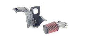 319.mz1t15 Mazda 2015 6 Skyactiv Oem Aem Cold Air Cleaner Filter Box