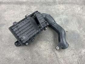 920-b5-a-1 Mazda 1990-1993 Miata Mx5 Oem Air Intake Box Inlet Tube Set 1.6l Na 90-93 Read