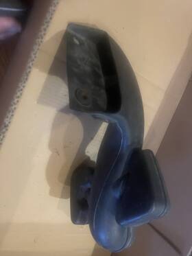 9m8a-9f765-ab Mazda 2009 - 2013 6 Air Intake Inlet Tube Oem
