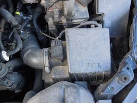 Acl-563a Mazda 2007-2010 Cx-7 2.3l Air Cleaner Housing Box Oem