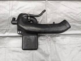 B61p-13-330e Mazda 90-93 Miata Oem 1.6 Air Intake Crossover Tube Resonator Pipe 1990-1993
