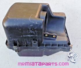 Bp4w-13-320 Mazda 99-05 Miata Nb Oem Air Cleaner Intake Filter Box Bp4w 1.8 00 01 02 03 04