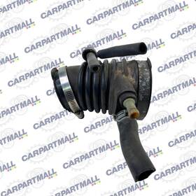 Gy01-13-220 Mazda 2000 2001 Mpv 2.5l V6 A/t Engine Air Cleaner Intake Hose Oem