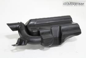 Kf001 Mazda 2014-2018 3 2.5l Engine Air Intake Filter Cleaner Box Resonator Oem Kf001 Mazda 2014-2018 3 2.5l Engine Air Intake Filter Cleaner Box Resonator Oem