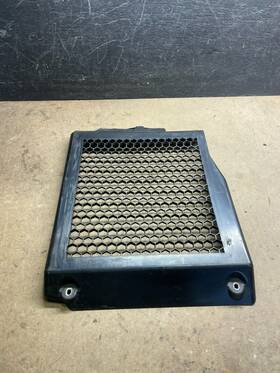 L33e-207b0 Mazda 2007 - 2012 Cx-7 Engine Air Intake Inlet Intercooler Grill Cover M5152 Dg