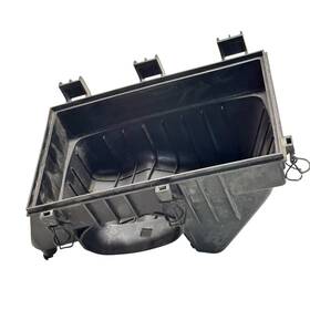L51813300c Mazda 2009 6 2.5l Automatic Oem Air Cleaner Filter Housing Bottom 09 10 11 12 13