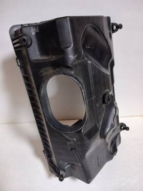 Mazda N3h113z02a Rx-8 Air Filter Housing - Lower Case -oem- Part #