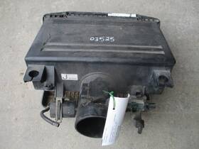 N3h313320m Mazda 2004 Rx8 Air Cleaner Housing For Manual Trans With Mounting Tray