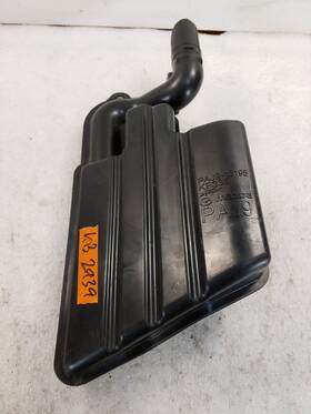 Paj913195 Mazda 2020-2023 Cx-30 2.5l Oem Air Intake Resonator