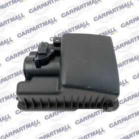 Pe07-133ax Mazda 2012 12 3 2.0l At Air Cleaner Intake Filter Upper Cover Oem