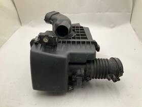 Pe07133ay Mazda 2012-2013 3 Air Cleaner Box 2.0l Vin 8 8th Digit Low Emissions Oem