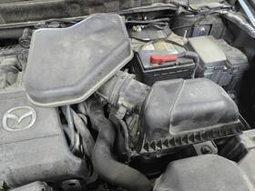 Cy0113300g Mazda Truck 2007 - 2015 Cx9 3.7l Air Cleaner With Resonator Complete Oem Cy0113300g Mazda Truck 2007 - 2015 Cx9 3.7l Air Cleaner With Resonator Complete Oem