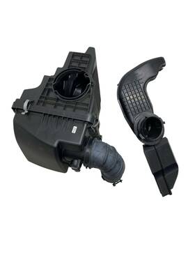 Py8w-133ay Mazda Truck 2019-2023 Cx5 2.5l Turbo Engine Air Filter Box Housing With In And Outlet Duct