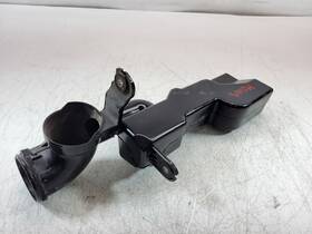 Zl01-13-19xb Mazda 1999 2000 2001 2002 2003 Protege Air Resonator Box Zl01-13-19xb Mazda 1999 2000 2001 2002 2003 Protege Air Resonator Box