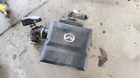 Zzea13320 Mazda Air Cleaner 6 Cylinder Fits 10-11 Tribute 716440