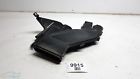Z6011859y Mazda3 Oem Mazda Air Intake Duct