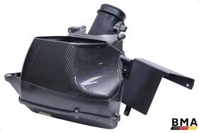 14fa089cp Mclaren 720s Right Side Carbon Fiber Air Filter Housing Box 2018 - 2023 Oem