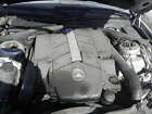 Mercedes 2002 S-class Air Cleaner