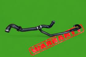 2515002075 Mercedes 07-2008 W251 R320 3.0l Diesel Radiator Coolant Hose Tube Pipe Upper 2515002075 Mercedes 07-2008 W251 R320 3.0l Diesel Radiator Coolant Hose Tube Pipe Upper