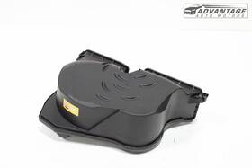 A0005840613 Mercedes 2014-2016 E350 W212 Engine Air Intake Cleaner Box Duct Vent Housing Oem