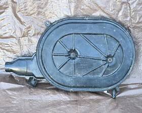 0090943702 Mercedes-benz 0010946904 280c Ce W114 1970 Gasolin 2.8 Caja Del Filtro De Aire