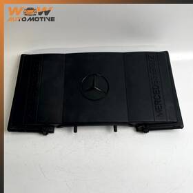 0030946104 Mercedes-benz 92-99 R129 Sl500 M119 Engine Air Cleaner Filter Housing Oem