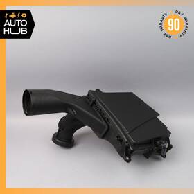 2750900701 Mercedes-benz 0041533228 03-08 W215 Cl600 S600 Air Intake Cleaner Box Right Side Oem