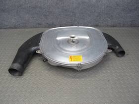 0110949902 Mercedes-benz 86-91 W126 Air Intake Cleaner Filter Box Oem