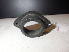 012104 Mercedes-benz 053735 Intake Rubber Flange 72-89 R107 450sl 380sl 560sl