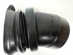 1030942182 Mercedes-benz 87-93 W201 190e 2.6 Air Cleaner Filter Duct Rubber Oem Nla 1030942182 Mercedes-benz 87-93 W201 190e 2.6 Air Cleaner Filter Duct Rubber Oem Nla