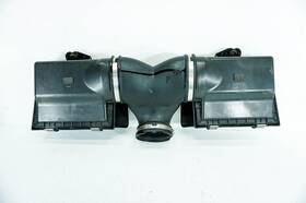 10360725 Mercedes-benz 04-09 Cadillac Xlr Oem Delphi 4.6l V8 Air Intake Cleaner Filter Box Tube 5084