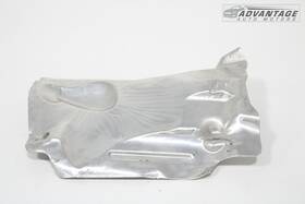 1092994 Mercedes-benz 2015-2020 C300 W205 2.0l Intake Air Cleaner Filter Box Heat Shield Oem