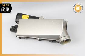 1120901001 Mercedes-benz 02-04 W203 C32 Slk32 Amg Air Intake Cleaner Box Right Oem