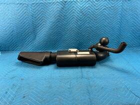 113-090-01-04 Mercedes-benz G55 Amg Intake Air Scoop Assembly 2003-2011 Oem