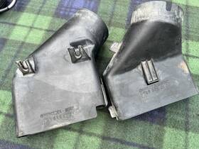 1295280104 Mercedes-benz R129 Sl500 Air Intake Tubes 2