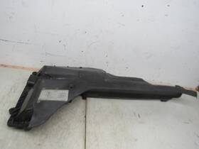 1408303744 Mercedes-benz Air Cleaner Intake Duct Filter Housing S420 1994 1999 Cabin Box Tube Pipe Oem