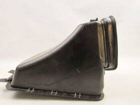 1645400124 Mercedes-benz 06-11 X164 W164 Front Fresh Air Hvac Intake Cover Housing Oem